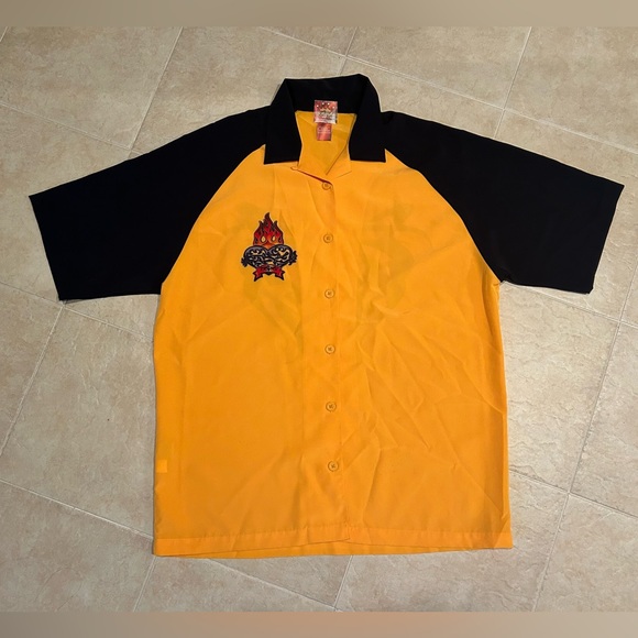 JNCO Other - JNCO Jeans vintage Men's shirt L
